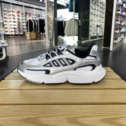 adidasOriginals阿迪三叶草男女OZMILLEN运动休闲鞋IF1814