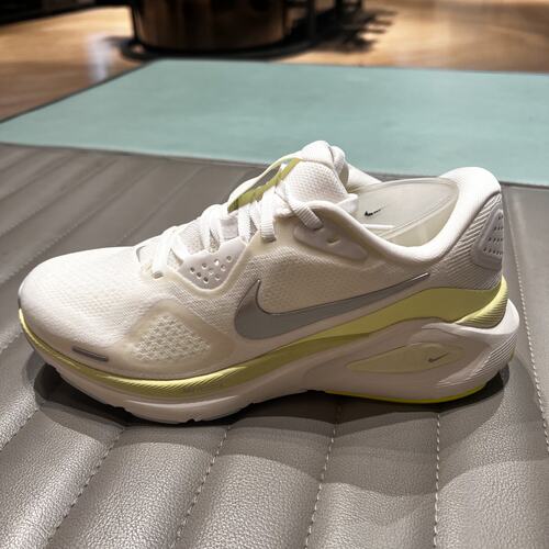 Nike耐克女跑步鞋Structure 26透气缓震公路专业运动鞋HJ1101-103