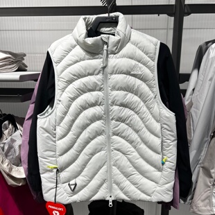Nike耐克26冬季新款ACG男子运动休闲保暖棉服马甲 IR2351-034