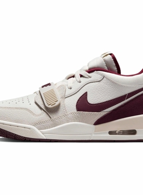 耐克男子AIRJORDANLEGACY312LOW篮球鞋IB4712-161