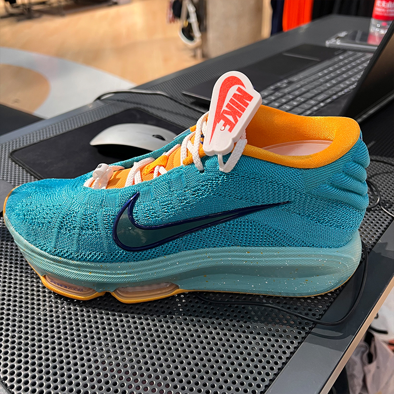 Nike耐克Zoom GT Hustle 3男子低帮缓震实战运动篮球鞋IF2521-300