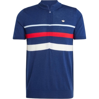 adidasOriginals阿迪三叶草男子PREMIUMTOP运动T恤IZ3183