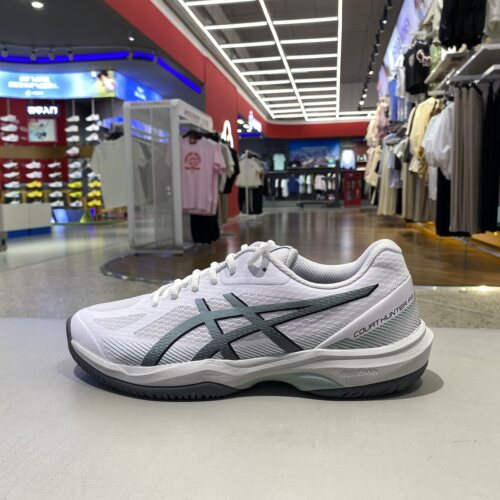 Asics亚瑟士男网球鞋2026新款健身训练鞋休闲运动鞋1071A111-104
