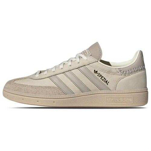 Adidas/阿迪达斯三叶草女士复古经典手球运动板鞋IE3699