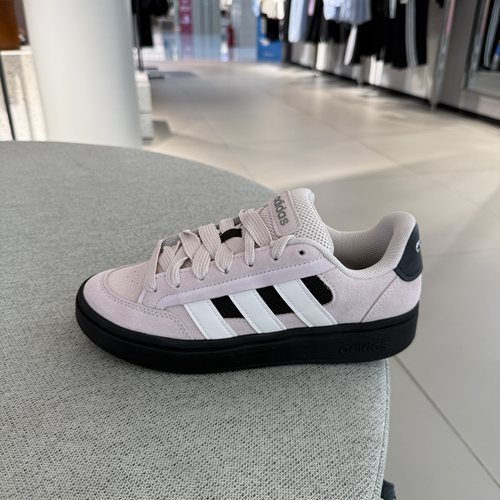 Adidas阿迪达斯面包鞋男女GC ALPHA SK8运动休闲耐磨板鞋 HQ7371