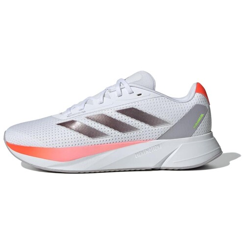Adidas/阿迪达斯DURAMOSLM男士训练耐磨跑步鞋IF1201