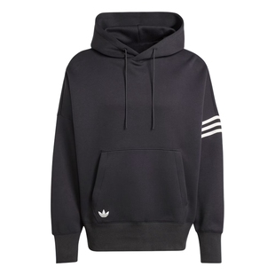 adidasOriginals阿迪三叶草男子NEUCHD连帽运动套衫IW0975