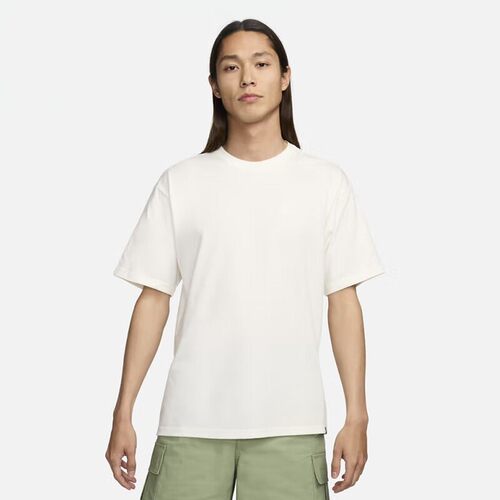 Nike耐克男子24新款TEECLUB运动训练宽松休闲短袖T恤FV0376100