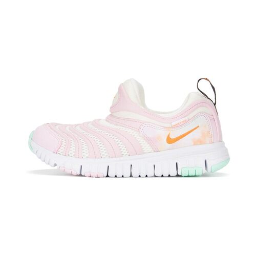 Nike/耐克DynamoFreeGS女子大童休闲运动鞋FJ7724-181