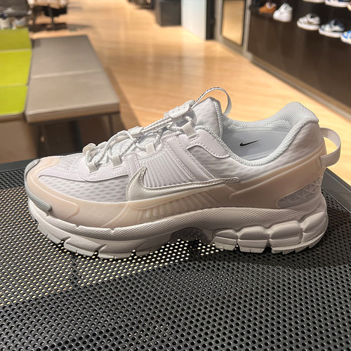 NIKE耐克男子新款老爹鞋厚底耐磨缓震防滑运动休闲鞋HJ4646-100