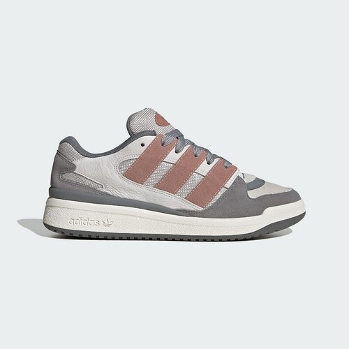 adidas阿迪达斯运动2025夏中性FORUM2000JS3161