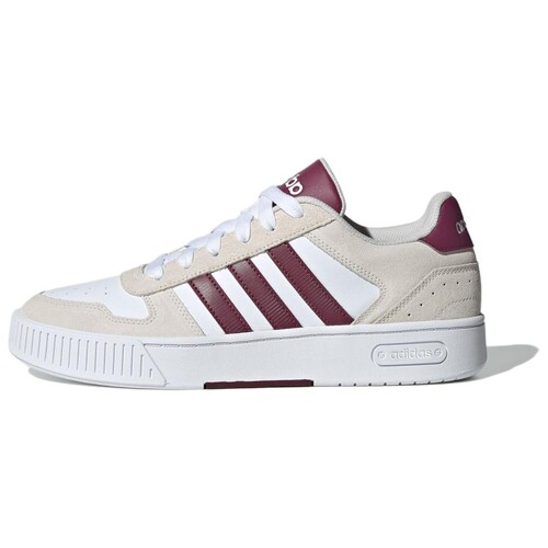ADIDAS/阿迪达斯D-PADCLASSIC男女经典板鞋JR8324