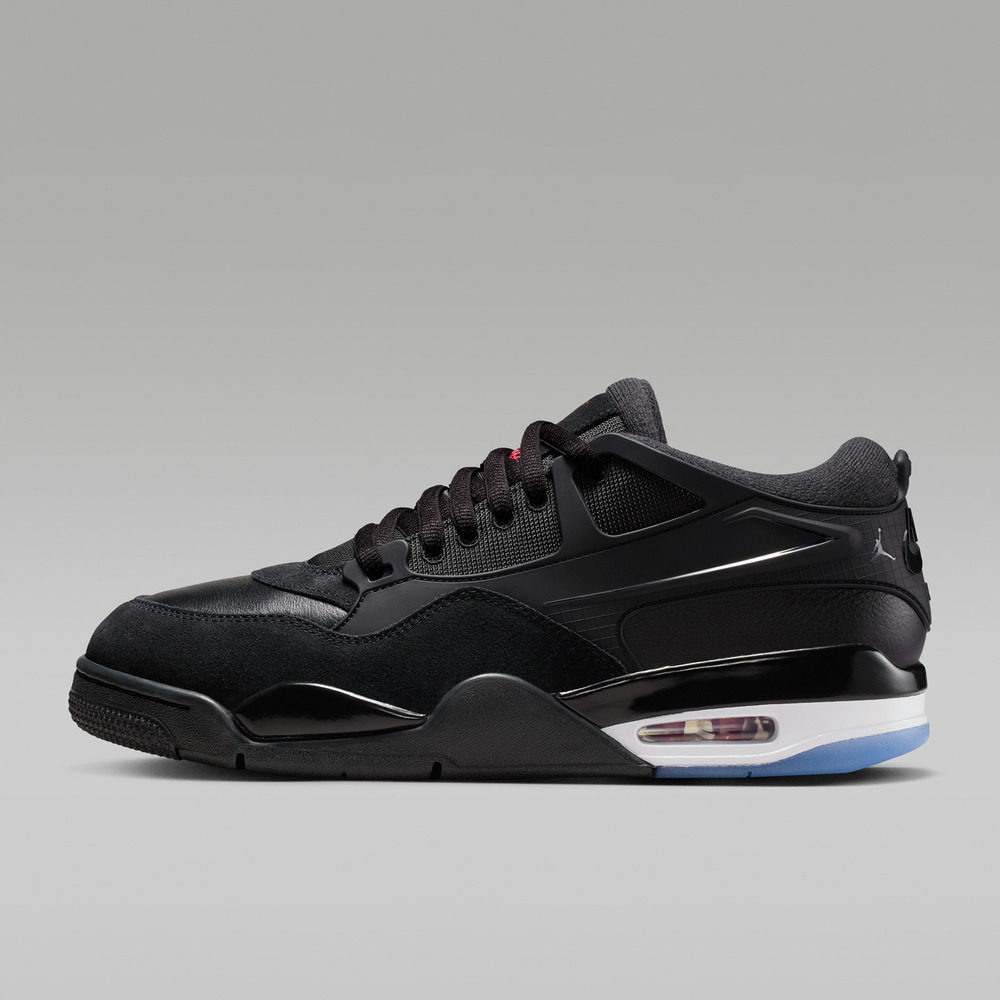 NIKE/耐克男鞋AIR JORDAN 4 RM运动休闲鞋篮球鞋FQ7939-009