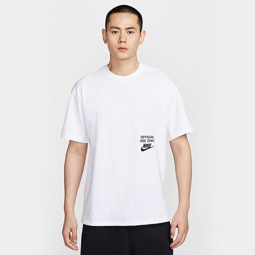 耐克男子ASUNSWTEEM90OCREMIX运动短T恤HJ0775-010