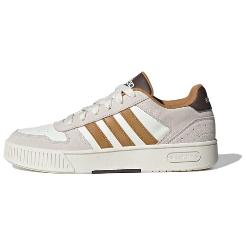 Adidas/阿迪达斯新款男女同款日常透气板鞋JR8325