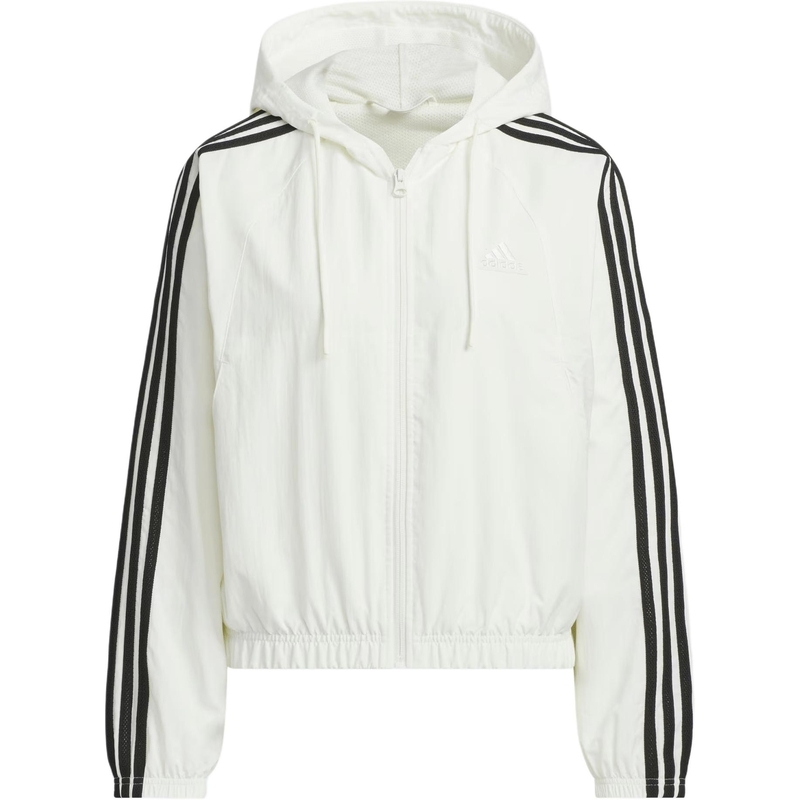 adidas阿迪达斯女子W3SJKT1运动外套JW4644