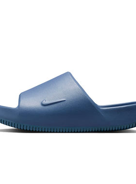 NIKE耐克男鞋CALM SLIDE 2.0时尚新款运动休闲拖鞋IB0183-401