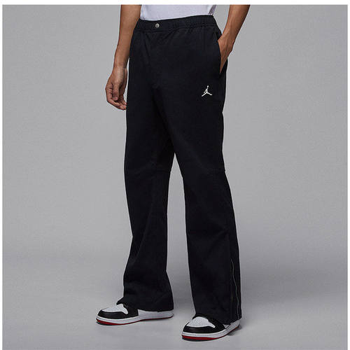 Nike/耐克Jordan男士时尚舒适宽松透气休闲长裤IF1819-010