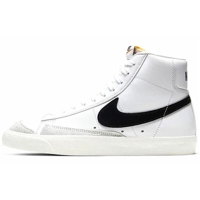 Nike/耐克BLAZERMID77女子开拓者高帮休闲板鞋CZ1055-100