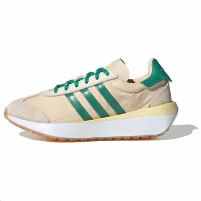 adidasOriginals阿迪三叶草女子COUNTRY运动休闲鞋ID8335