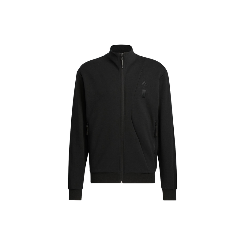 Adidas/阿迪达斯2023新款男子运动时尚休闲外套IP4917