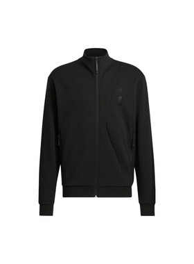 Adidas/阿迪达斯2023新款男子运动时尚休闲外套IP4917