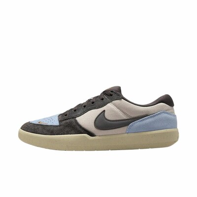 NikeSBForce58耐磨减震耐磨低帮板鞋男女同款DV5477