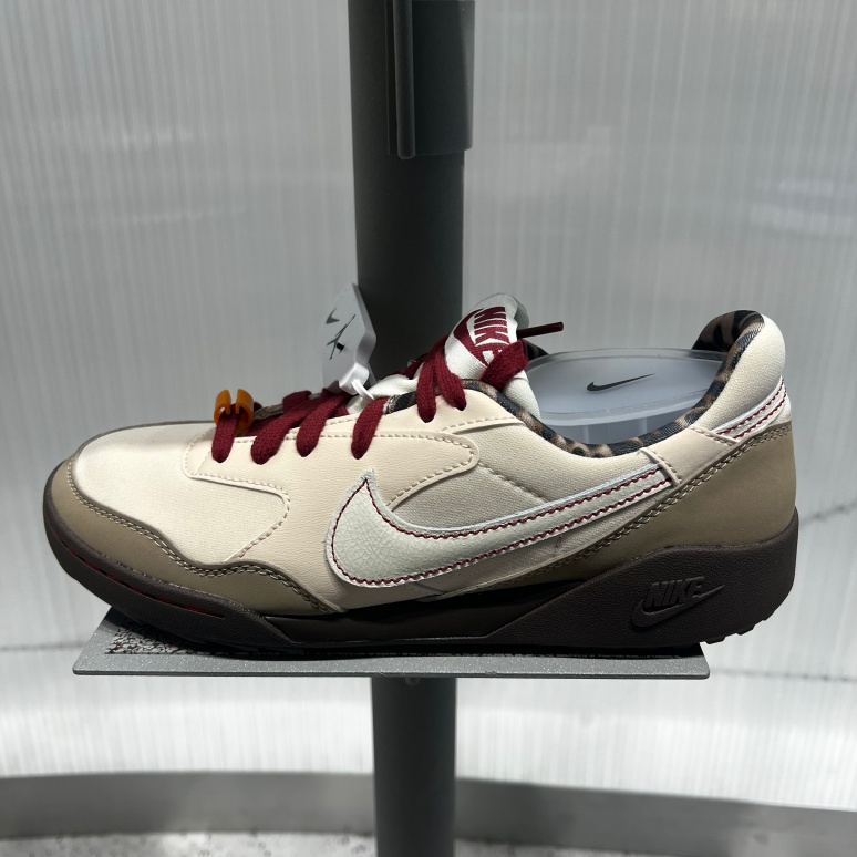 NIKE耐克女鞋FTERRA MANTAL复古薄底运动休闲网球板鞋 IM6689-202
