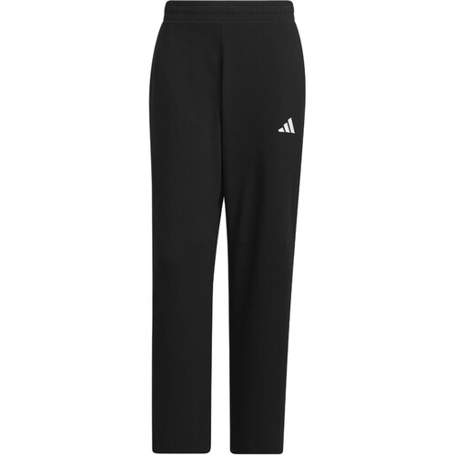 Adidas/阿迪达斯MSLOGOPT男士时尚休闲运动裤JM3404