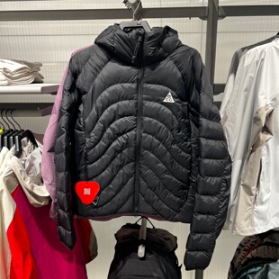 NIKE耐克2026冬新款ACG女子户外徒步健身轻便舒适保暖棉服 IR2243