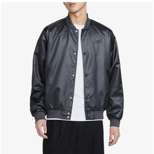 Nike耐克ClubASMNKVARSITY男夹克外套IF0728-010