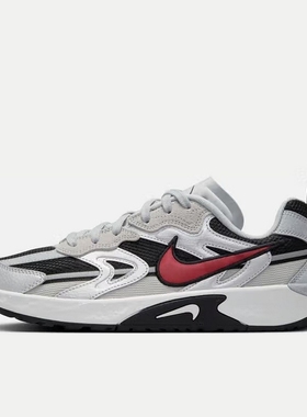 耐克女鞋中性款JAM街舞运动鞋耐磨耐磨复古休闲老爹鞋FN0314002