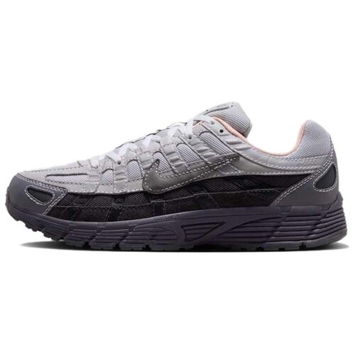 NIKE耐克男子NIKEP-6000运动休闲鞋HV5984-001