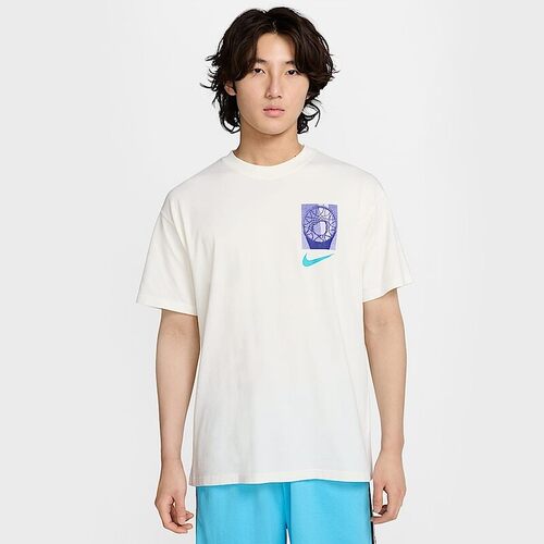 NIKE耐克男子运动休闲短袖T恤HJ3326-010