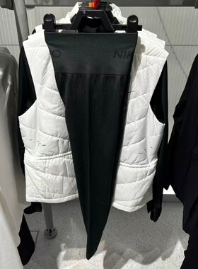 NIKE耐克女子2026春季新款运动休闲瑜伽跑步紧身裤长裤IF1209-070