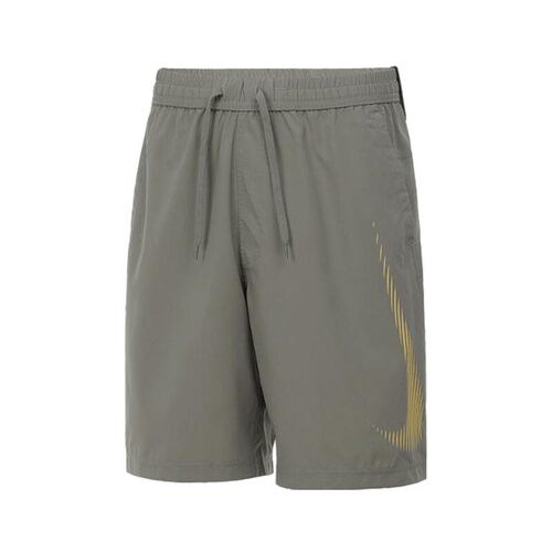 Nike耐克夏季男子FORM9IN运动休闲五分裤短裤HJ4046-010