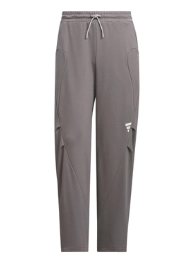 Adidas/阿迪达斯FUSTLKNPT2男士梭织户外休闲裤JZ8717