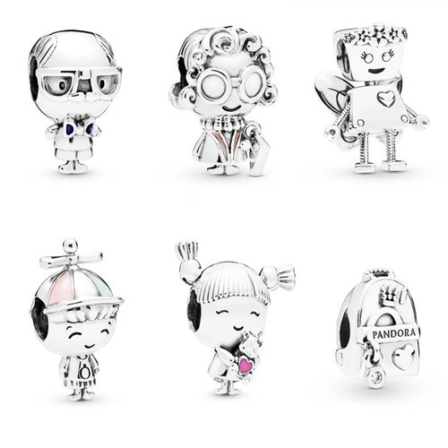 diy串珠时尚风马尾新品