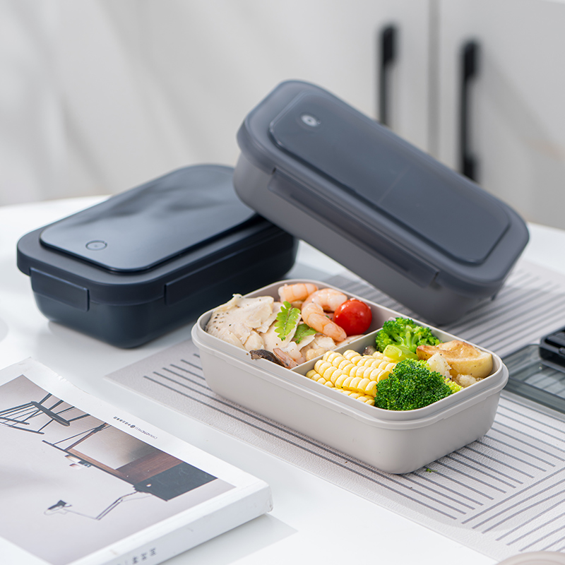 日本可微波饭盒上班族轻食便当