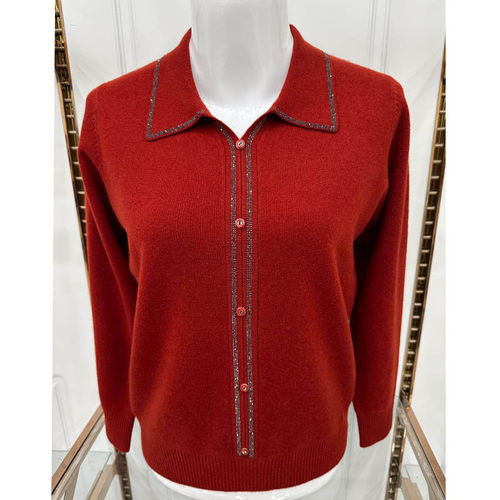 中老年时尚女装妈妈装秋2025新款