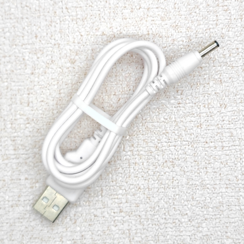 伯课熊D02LED台灯充电器