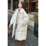 6188大量现货现货拼接毛衣领羽绒服p295k438，女装羽绒服，浙宝108