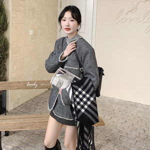 37002大量现货小香50白鸭绒羽绒服P215K308,粉色羽绒服搭配什么颜色男生图片