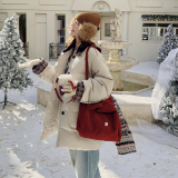 1108 现货主推 拼接格子袖90绒羽绒服P310K458,女装羽绒服,浙宝108, 1108 现货主推 拼接格子袖90绒羽绒服P310K458,女装羽绒服,浙宝108,