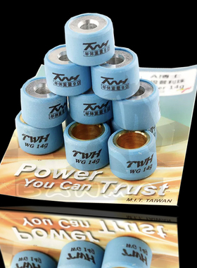 台湾TWH普利珠FORCE 巧格i 劲战 巡鹰 赛鹰 巡鹰 NMAX NVX AS125