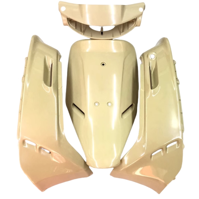 DIO17期/18期灯箱板壳外壳