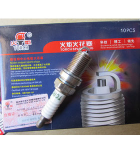 湘火炬TORCH F6 K7R K6RTC F6RTC F7TC DK7RTC F7RTC火花塞