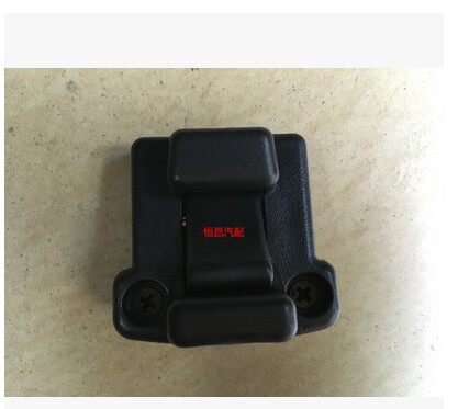 适合金杯海狮配件福田窗扣金龙玻璃夹 金杯阁瑞斯玻璃夹扣 车窗锁