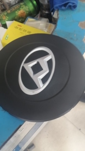 适用上汽大通V80轮毂盖轮毅轮毂钢圈盖大通V80圈盖轮毂盖