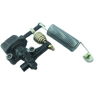 适用五菱之光6400 6376 6390五菱荣光宏光S感载比例阀刹车分配阀